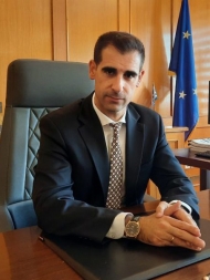 Π.Ε. Ηλείας: Βασίλειος Γιαννόπουλος