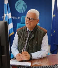 Η Περιφέρεια Δυτικής Ελλάδας προετοιμάζεται για την άρτια διεξαγωγή των ευρωεκλογών