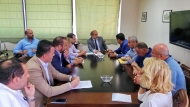 Φυσικό Αέριο στη Δυτική Ελλάδα - Στο Πρόγραμμα Δημοσίων Επενδύσεων με 18,5 εκατομμύρια ευρώ τα δίκτυα διανομής