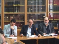 Στο επίκεντρο σύσκεψης στην Περιφέρεια Δυτικής Ελλάδας ο επιβλαβής οργανισμός για την ελαιοκαλλιέργεια Xylella Fastidiosa