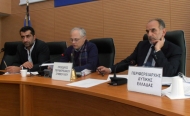 Συνολικά 45 δράσεις πρόληψης και προαγωγής Υγείας το 2015 σε ολόκληρη τη Δυτική Ελλάδα – Έμφαση στον εθελοντισμό και την προσφορά και το 2016