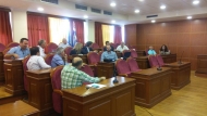 Συνάντηση στην Αιτωλοακαρνανία για τη διαμόρφωση του σχεδίου τουριστικής προβολής της Περιφέρειας Δυτικής Ελλάδας