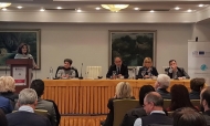 Πρωτοπόρος η Περιφέρεια Δυτικής Ελλάδας με 19 Κέντρα Κοινότητας και 89 υπαλλήλους – Ενισχύονται σε προσωπικό, διευρύνεται το αντικείμενό τους
