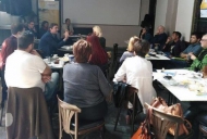 Περιφέρεια: 5η Συνάντηση για το πρόγραμμα CREADIS3 στην Πάτρα- Ενισχύονται η θεατρική και κινηματογραφική δημιουργία