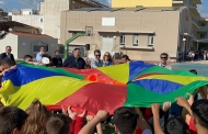 Ολοκλήρωση Ανοιξιάτικου Αθλητικού Φεστιβάλ - Συνοδευτικά μέτρα ΤΕΒΑ