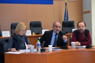 Σύσκεψη για την Κοινωνική Ένταξη των Ρομά – Προθεσμία μέχρι 6 Φεβρουαρίου στους Δήμους για κατάθεση προτάσεων
