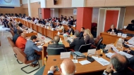 Το Περιφερειακό Συμβούλιο γνωμοδότησε με παρατηρήσεις και προτάσεις επί των ΣΜΠΕ των «Σχεδίων Διαχείρισης των Κινδύνων Πλημμύρας» πέντε Υδατικών Διαμερισμάτων
