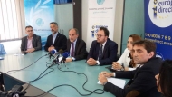 Μαθητές αναλαμβάνουν ρόλο ευρωβουλευτών σε δράση προσομοίωσης- Απ. Κατσιφάρας: Έχουμε ευθύνη έναντι των νέων να τους προετοιμάσουμε ως αυριανούς ενεργούς πολίτες