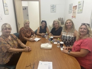 Συνάντηση για τα ζητήματα των τρίτεκνων οικογενειών στη Δυτική Ελλάδα