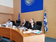 Συζήτηση στο Περιφερειακό Συμβούλιο για τις αλλαγές στον «Καλλικράτη» και το νέο νόμο για την Αυτοδιοίκηση