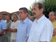 Τιμή και δόξα στους Αχαιούς πεσόντες και αγνοούμενους της Κυπριακής τραγωδίας