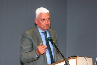 Με επιτυχία η εκδήλωση «Πολιτική Προστασία και Τοπική Αυτοδιοίκηση»