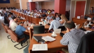 Περιφερειακό Συμβούλιο: «Δεν υπάρχει λόγος ανησυχίας για τα κρούσματα ελονοσίας» - Αναβλήθηκε η συζήτηση της Περιβαλλοντικής Μελέτης του νέου ΠΕΣΔΑ Δυτικής Ελλάδας
