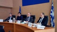 Η κατάρτιση του Προγράμματος Δημοσίων Επενδύσεων στη συνεδρίαση του Περιφερειακού Συμβουλίου Δυτικής Ελλάδας