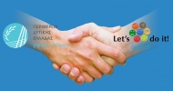 Ημερίδες της Περιφέρειας Δυτικής Ελλάδας για την Πανελλήνια Εθελοντική Περιβαλλοντική Εκστρατεία «Let’s do it Greece»