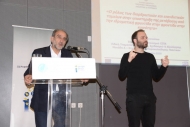 Η ανάπτυξη πολιτικών κοινωνικής φροντίδας για τα ΑμεΑ και οι πρακτικές αποϊδρυματοποίησης – Με επιτυχία το διήμερο συνέδριο