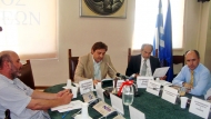 «Όχι» στο κλείσιμο της ΕΡΤ αποφάσισε το Περιφερειακό Συμβούλιο Δυτικής Ελλάδας