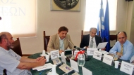 «Όχι» στο κλείσιμο της ΕΡΤ αποφάσισε το Περιφερειακό Συμβούλιο Δυτικής Ελλάδας