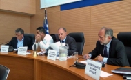 Απ. Κατσιφάρας: Οι εκκρεμότητες πλέον τελειώνουν! – Με τους δύο νέους κόμβους στην Ευρεία Παράκαμψη Πατρών ολοκληρώνεται ο σχεδιασμός 25 χρόνων