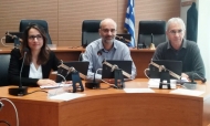 Υποβλήθηκαν 1.244 αιτήσεις για Σχέδια Βελτίωσης στην Περιφέρεια Δυτικής Ελλάδας – Τεχνική συνάντηση για την αξιολόγησή τους