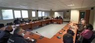 Έκτακτη συνεδρίαση ΣΟΠΠ στην Π.Ε. Αχαΐας