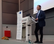 Η παρουσία του ευρωπαϊκού έργου «Authentic Olive Net» στην FoodExpo 2022