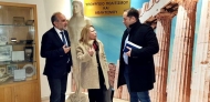 Περιφέρεια Δυτ. Ελλάδας: Έγκριση από το Κ.Α.Σ. για το έργο αποκατάστασης της Παναγίας Τρυπητής στο Αίγιο - Δύο εκατομμύρια ευρώ ο προϋπολογισμός