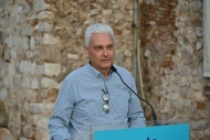 Δημιουργία κόμβου Τεχνητής Νοημοσύνης στη βιομηχανική παραγωγή, με πρωτοβουλία του Φωκίωνα Ζαΐμη, στην Περιφέρεια Δυτικής Ελλάδος