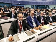 Στις Βρυξέλλες ο Περιφερειάρχης για την 114η Ολομέλεια της Ευρωπαϊκής Επιτροπής των Περιφερειών
