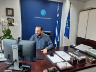 Ν. Φαρμάκης: «Όλοι μαζί μπορούμε να φτιάξουμε ένα Πανεπιστήμιο που θα αγκαλιάζει και τους 700.000 πολίτες της Δυτικής Ελλάδας»