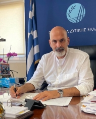 Πρόσκληση στα Σωματεία από τον Αντιπεριφερειάρχη Χ. Μπονάνο για την υλοποίηση της δράσης «Γνωριμία με τον Αθλητισμό»