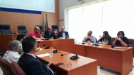Εβδομάδα Εθελοντικής Αιμοδοσίας στην Περιφέρεια Δυτικής Ελλάδας – Δύο νέες Κινητές Μονάδες Αιμοληψίας ανακοίνωσε ο Περιφερειάρχης Απ. Κατσιφάρας