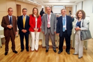Η Περιφέρεια Δυτικής Ελλάδας στην πρώτη κοινή συνάντηση προγραμματισμού για την Μακροπεριπέφερεια Αδριατικής-Ιονίου
