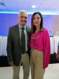Φωκίων Ζαΐμης: O οινοτουρισμός στη Δυτική Ελλάδα έχει προοπτική
