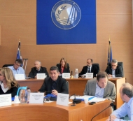 Θετικά γνωμοδότησε το Περιφερειακό Συμβούλιο για τις έρευνες υδρογονανθράκων σε χερσαίες περιοχές της Δυτικής Ελλάδας