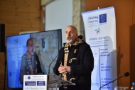 Διήμερο Εκδηλώσεων του Προγράμματος AuthenticOliveNet από την Περιφέρεια Δυτικής Ελλάδας