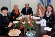 Ο εθελοντισμός – πυλώνας κοινωνικής συνοχής για την Περιφέρεια Δυτικής Ελλάδας