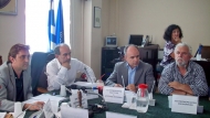 Τη Δευτέρα Περιφερειακό Συμβούλιο με σημαντικά Οδικά Έργα στην ατζέντα