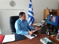 Η Περιφέρεια Δυτικής Ελλάδας συμμετέχει στην πρώτη διαδικτυακή έκθεση τροφίμων και ποτών