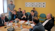 Η ΠΔΕ στηρίζει την πρωτοβουλία για την προστασία της οικογενειακής στέγης