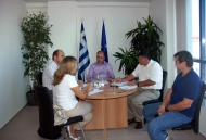 Έρευνα για τα αποτελέσματα των Ευρωπαϊκών πολιτικών στη Δυτική Ελλάδα
