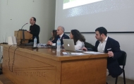 Ν. Φαρμάκης: «Η αντιμετώπιση της κλιματικής αλλαγής μας αφορά όλους»