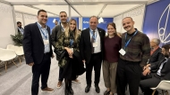 Συμμετοχή της Περιφέρειας Δυτικής Ελλάδας στην έκθεση ANUGA, στην Κολωνία
