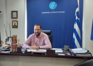 Σχέδιο άμεσης δράσης από την Περιφέρεια Δυτικής Ελλάδας για την αντιμετώπιση των επιπτώσεων της πανδημίας - Ν. Φαρμάκης: «30+30 εκατομμύρια ευρώ για τη στήριξη των τοπικών επιχειρήσεων και των εργαζομένων»