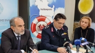 Θεματικό πάρκο για την ασφαλή πλοήγηση μαθητών της Πρωτοβάθμιας Εκπαίδευσης σε Πάτρα και Πύργο