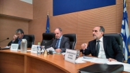 Το αίτημα για παραχώρηση του ακινήτου του πρώην Εργοστασίου Χαρτοποιίας Λαδόπουλου τη Δευτέρα στο Περιφερειακό Συμβούλιο