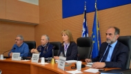 Συγκρότηση της Πενταμελούς Επιτροπής Συμβουλίου Έρευνας και Καινοτομίας Δυτικής Ελλάδας – Συνεδριάζει τη Δευτέρα το Περιφερειακό Συμβούλιο