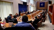 Συνεδριάζει την ερχόμενη Παρασκευή το Περιφερειακό Συμβούλιο Δυτικής Ελλάδας