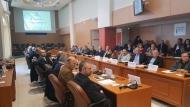 Στην Πάτρα η πρώτη Συνάντηση των Περιφερειακών Συμβουλίων Έρευνας και Καινοτομίας όλης της χώρας