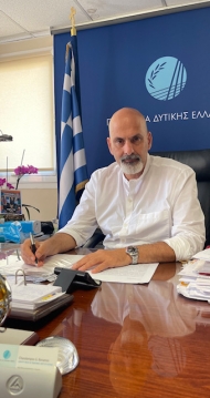 Διαδικτυακή ημερίδα για τον Καρκίνο του Ήπατος από το Ίδρυμα «Λήδας, Νανάς και Σπύρου Δούκα» και σε συνδιοργάνωση με την Περιφέρεια Δυτικής Ελλάδας